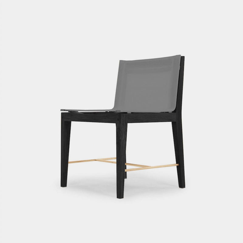 Byron Dining Chair - Harbour - ShopHarbourOutdoor - BYRO-01A-TENAT-BAWHI