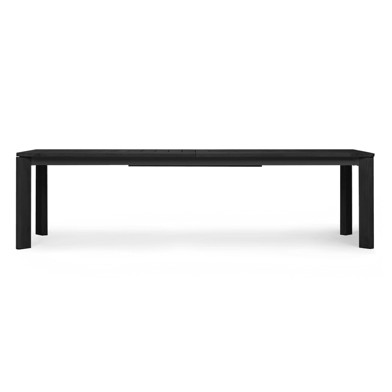 Byron Extension Dining Table - Harbour - ShopHarbourOutdoor - BYRO-03E-TENAT