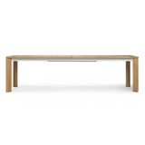 Byron Extension Dining Table - Harbour - ShopHarbourOutdoor - BYRO-03E-TENAT