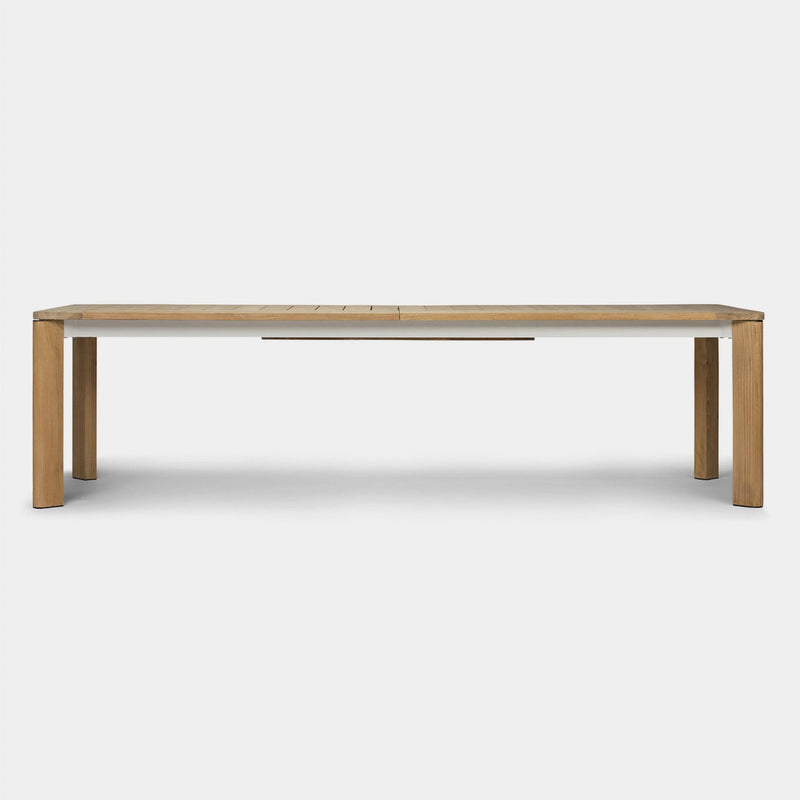 Byron Extension Dining Table - Harbour - ShopHarbourOutdoor - BYRO-03E-TENAT