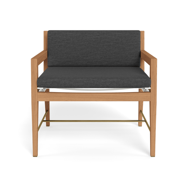 Byron Lounge Chair - Harbour - ShopHarbourOutdoor - BYRO-08A-TENAT-BAWHI-AGOGRA