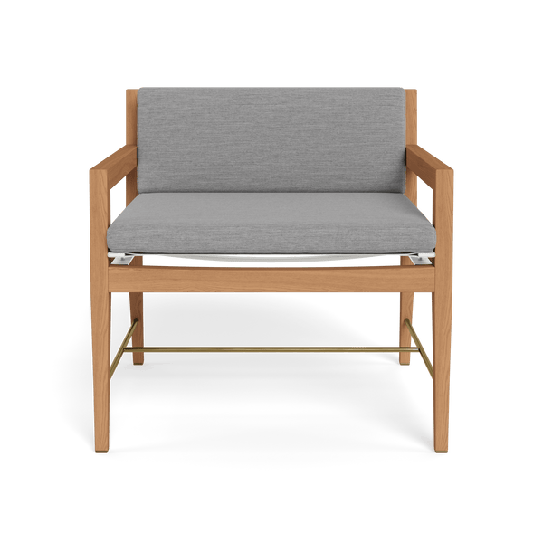 Byron Lounge Chair - Harbour - ShopHarbourOutdoor - BYRO-08A-TENAT-BAWHI-AGOPIE