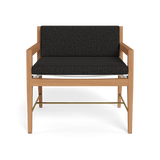 Byron Lounge Chair - Harbour - ShopHarbourOutdoor - BYRO-08A-TENAT-BAWHI-COPMID