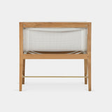 Byron Lounge Chair - Harbour - ShopHarbourOutdoor - BYRO-08A-TENAT-BAWHI-COPSAN