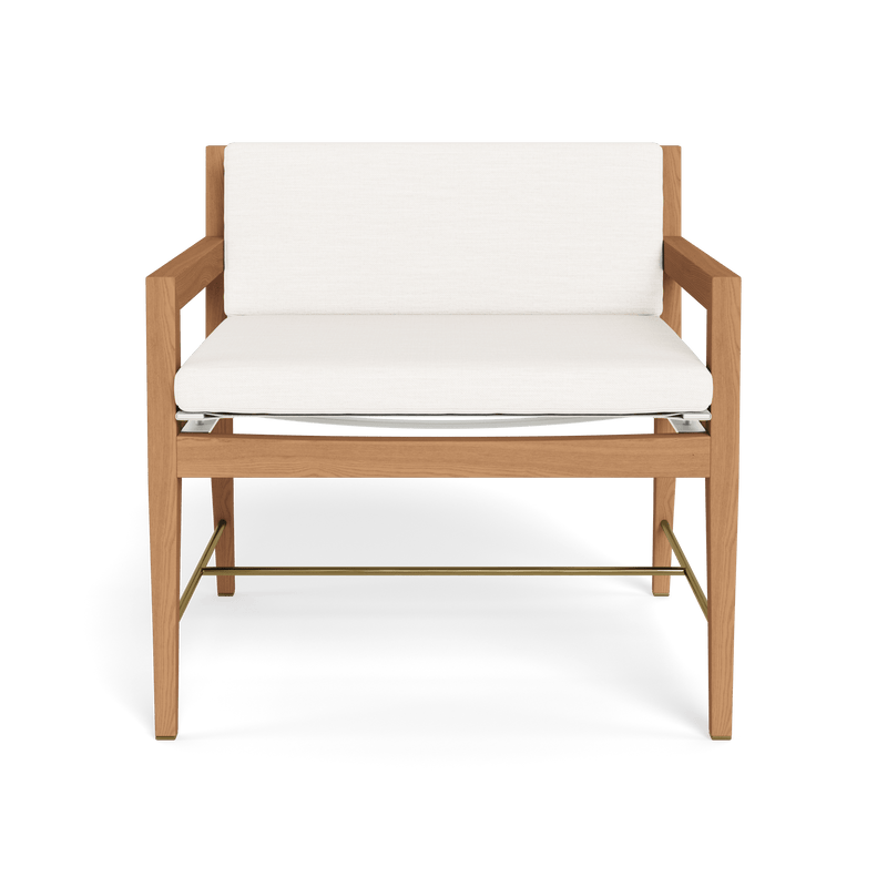 Byron Lounge Chair - Harbour - ShopHarbourOutdoor - BYRO-08A-TENAT-BAWHI-PANBLA