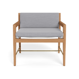 Byron Lounge Chair - Harbour - ShopHarbourOutdoor - BYRO-08A-TENAT-BAWHI-PANCLO