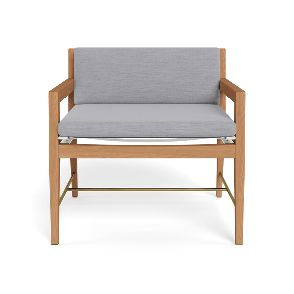 Byron Lounge Chair - Harbour - ShopHarbourOutdoor - BYRO-08A-TENAT-BAWHI-PANCLO