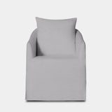 Cassis Dining Chair - Harbour - Harbour - CASS-01A-PANCLO
