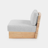 Catalina Easy Chair - Harbour - ShopHarbourOutdoor - CATA-08B-TENAT-COPSAN