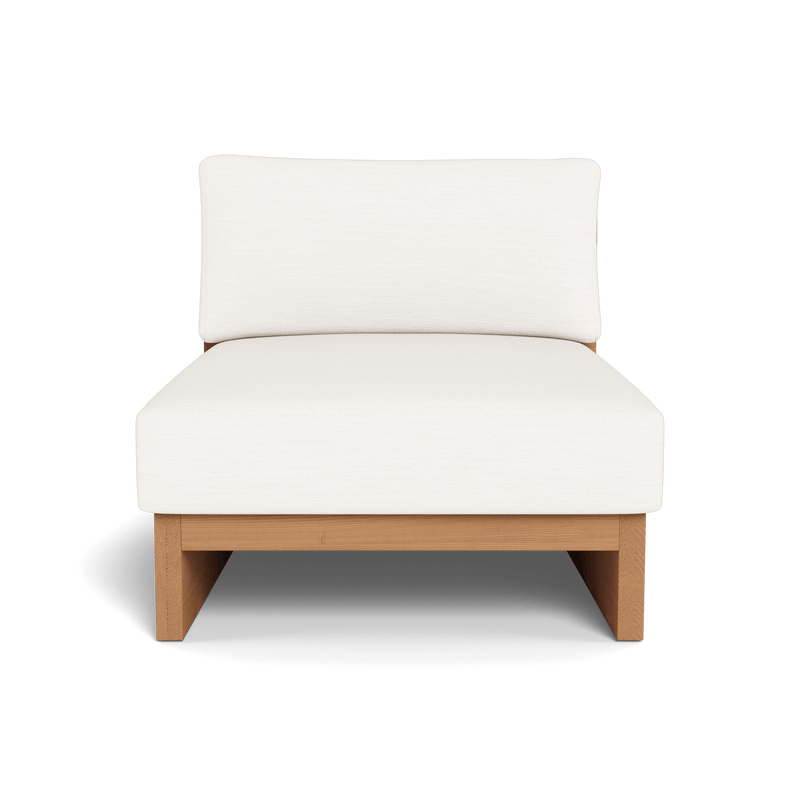 Catalina Easy Chair - Harbour - ShopHarbourOutdoor - CATA-08B-TENAT-PANBLA