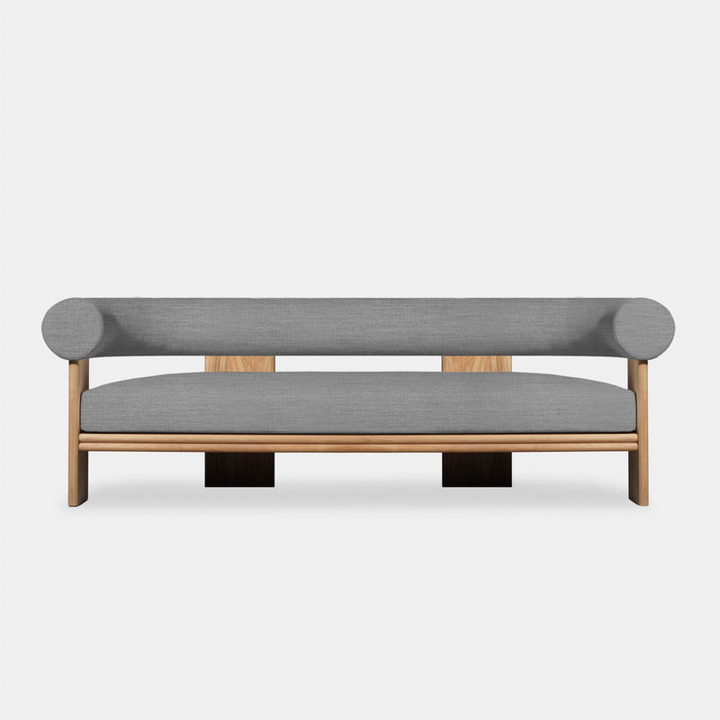 Collins 2 Seat Sofa - Harbour - Harbour - COLL-06A-STNAT-AGOPIE