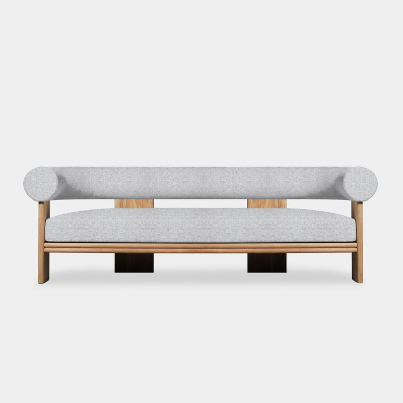 Collins 2 Seat Sofa - Harbour - Harbour - COLL-06A-STNAT-COPSAN