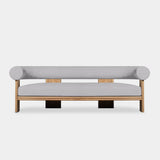 Collins 2 Seat Sofa - Harbour - Harbour - COLL-06A-STNAT-PANCLO