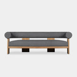 Collins 2 Seat Sofa - Harbour - Harbour - COLL-06A-STNAT-PANGRA