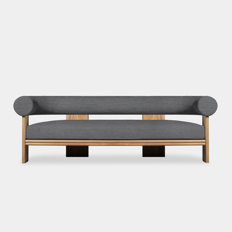 Collins 2 Seat Sofa - Harbour - Harbour - COLL-06A-STNAT-PANGRA