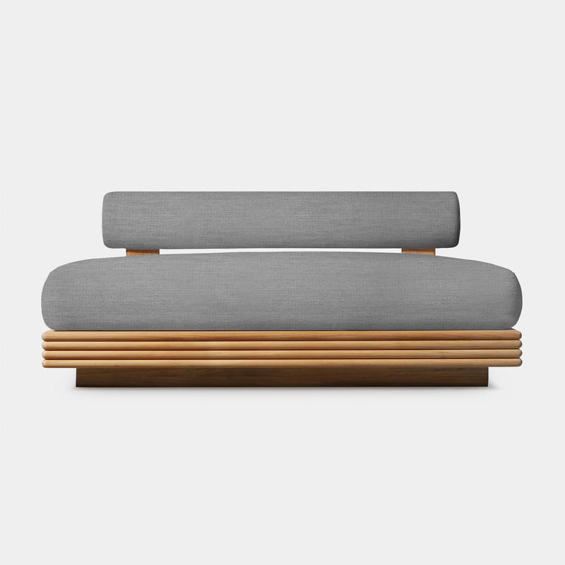 Collins Daybed - Harbour - Harbour - COLL-07A-STNAT-AGOPIE