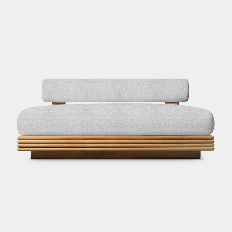 Collins Daybed - Harbour - Harbour - COLL-07A-STNAT-COPSAN
