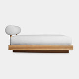 Collins Daybed - Harbour - Harbour - COLL-07A-STNAT-PANGRA