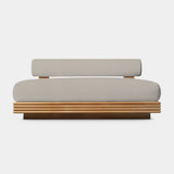 Collins Daybed - Harbour - Harbour - COLL-07A-STNAT-PANMAR
