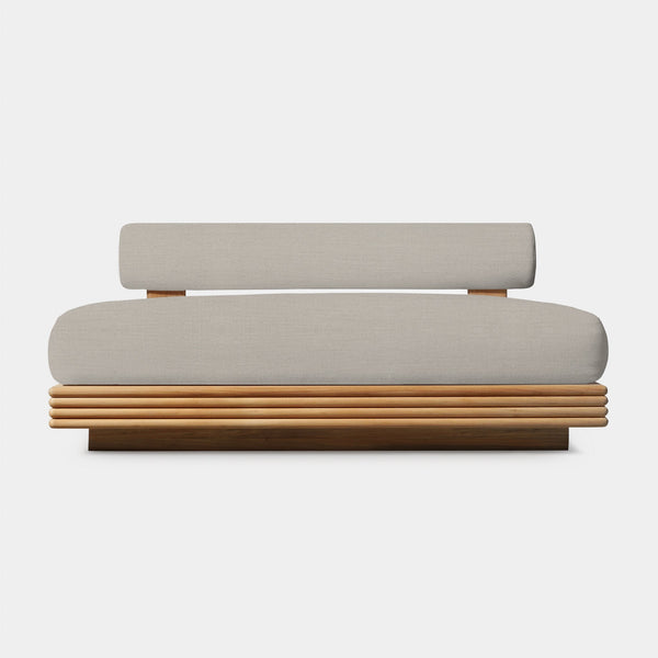 Collins Daybed - Harbour - Harbour - COLL-07A-STNAT-PANMAR