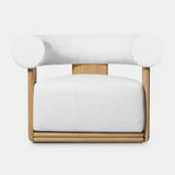 Collins Swivel Lounge Chair - Harbour - Harbour - COLL-08F-STNAT-COPNAT