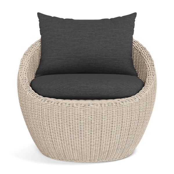 Cordoba Lounge Chair - Harbour - Harbour - CORD-08A-TWOYS-AGOGRA