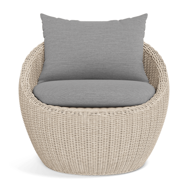 Cordoba Lounge Chair - Harbour - Harbour - CORD-08A-TWOYS-AGOPIE