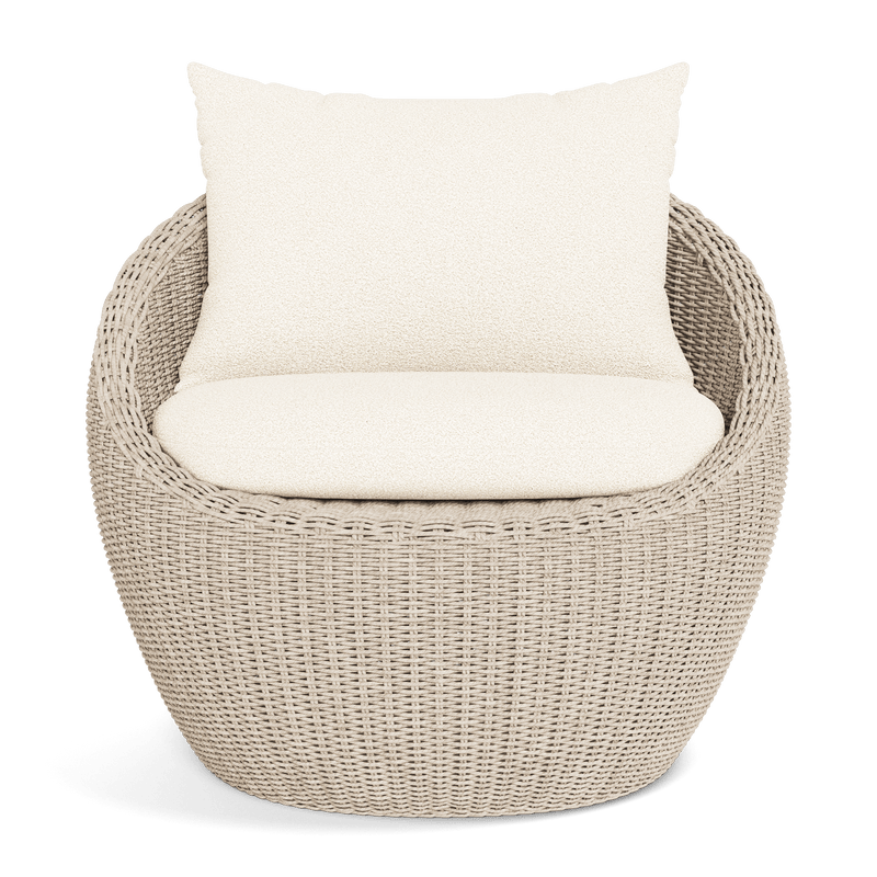 Cordoba Lounge Chair - Harbour - Harbour - CORD-08A-TWOYS-RIVIVO