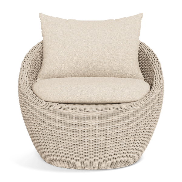 Cordoba Lounge Chair - Harbour - Harbour - CORD-08A-TWOYS-RIVSAN