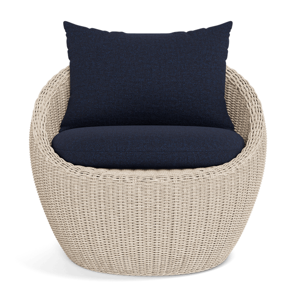 Cordoba Lounge Chair - Harbour - Harbour - CORD-08A-TWOYS-SIEIND