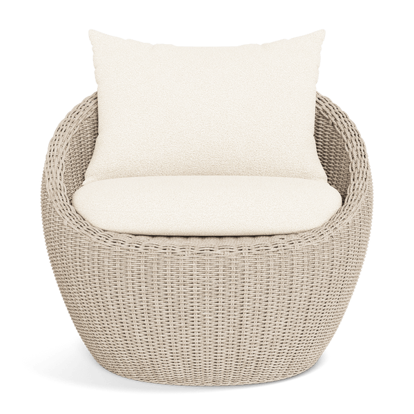 Cordoba Lounge Chair - Harbour - Harbour - CORD-08A-TWOYS-SIEIVO