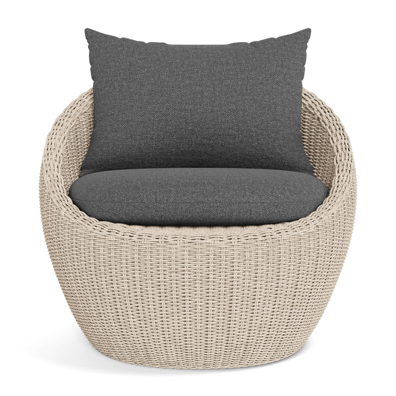 Cordoba Lounge Chair - Harbour - Harbour - CORD-08A-TWOYS-SIESLA