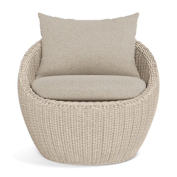 Cordoba Lounge Chair - Harbour - Harbour - CORD-08A-TWOYS-SIETAU