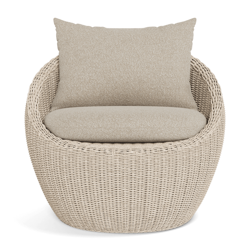 Cordoba Lounge Chair - Harbour - Harbour - CORD-08A-TWOYS-SIETAU