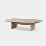 Ford Rectangle Coffee Table - Harbour - ShopHarbourOutdoor - FORD-10A-TRSIL