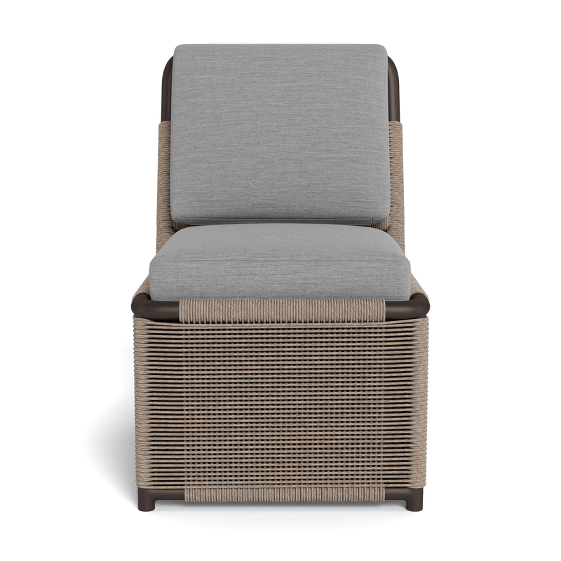 FORMENTERA ARMLESS DINING CHAIR - Harbour - ShopHarbourOutdoor - FORM-01B-ALBRZ-TWDUN-AGOPIE