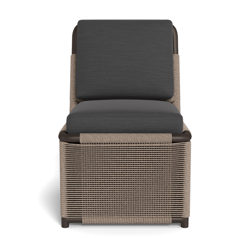 FORMENTERA ARMLESS DINING CHAIR - Harbour - ShopHarbourOutdoor - FORM-01B-ALBRZ-TWDUN-PANGRA