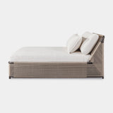 FORMENTERA DAYBED - Harbour - ShopHarbourOutdoor - FORM-07A-ALBRZ-TWDUN-SIEIVO