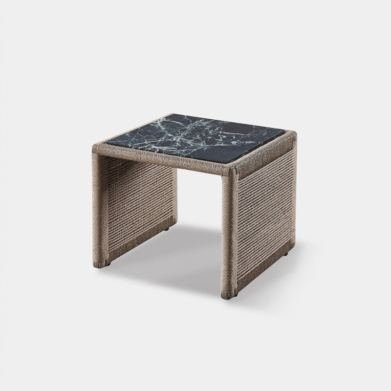 FORMENTERA NESTING SIDE TABLES - Harbour - ShopHarbourOutdoor - FORM-11P-TWDUN-MAVER