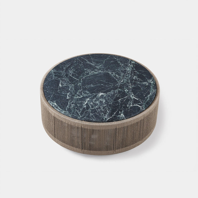 FORMENTERA ROUND COFFEE TABLE - Harbour - ShopHarbourOutdoor - FORM-10F-TWDUN-MAVER