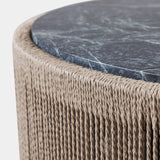 FORMENTERA ROUND COFFEE TABLE - Harbour - ShopHarbourOutdoor - FORM-10F-TWDUN-MAVER