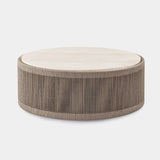 FORMENTERA ROUND COFFEE TABLE - Harbour - ShopHarbourOutdoor - FORM-10F-TWDUN-MAVER