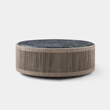 FORMENTERA ROUND COFFEE TABLE - Harbour - ShopHarbourOutdoor - FORM-10F-TWDUN-MAVER