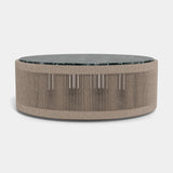 FORMENTERA ROUND COFFEE TABLE - Harbour - ShopHarbourOutdoor - FORM-10F-TWDUN-MAVER