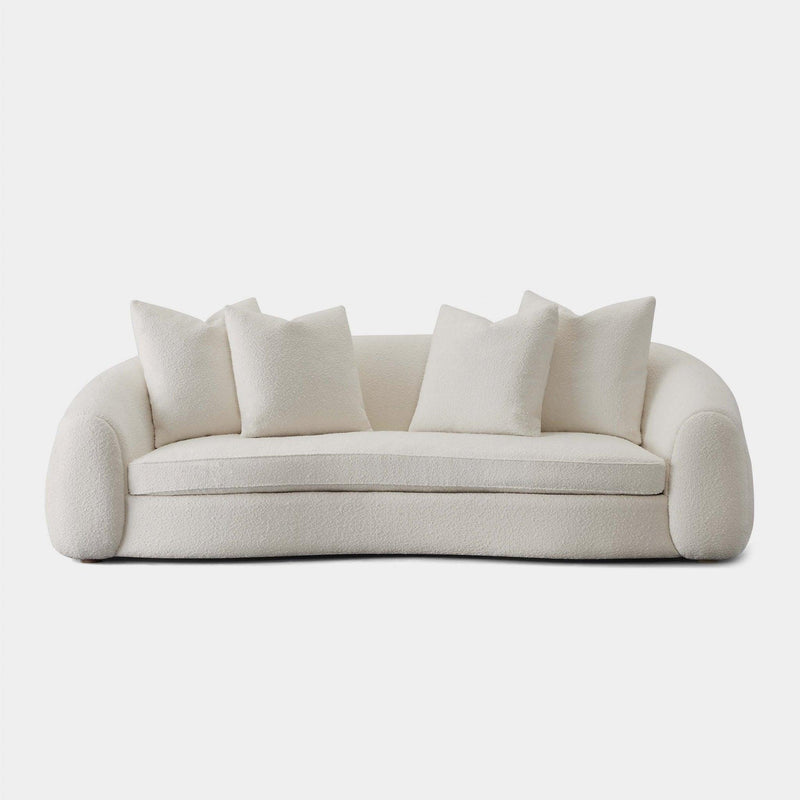 Gabriel 2 Seat Sofa - Harbour - ShopHarbourOutdoor - GABR-06A-FD-OABRO-BCIV