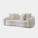 Gabriel 2 Seat Sofa - Harbour - ShopHarbourOutdoor - GABR-06A-FD-OABRO-BCIV