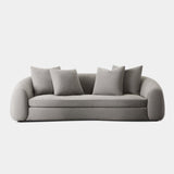 Gabriel 2 Seat Sofa - Harbour - ShopHarbourOutdoor - GABR-06A-FD-OABRO-BCST