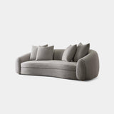 Gabriel 3 Seat Sofa - Harbour - ShopHarbourOutdoor - GABR-05A-FD-OABRO-BCST