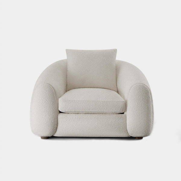 Gabriel Lounge Chair - Harbour - ShopHarbourOutdoor - GABR-08A-FD-OABRO-BCIV