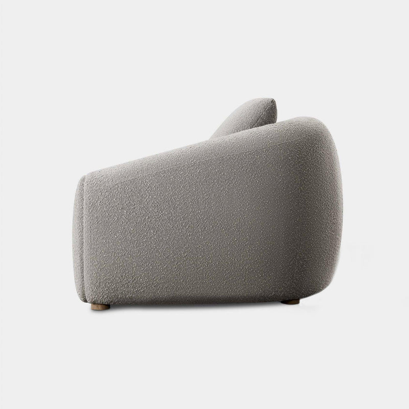 Gabriel Lounge Chair - Harbour - ShopHarbourOutdoor - GABR-08A-FD-OANAT-BCST